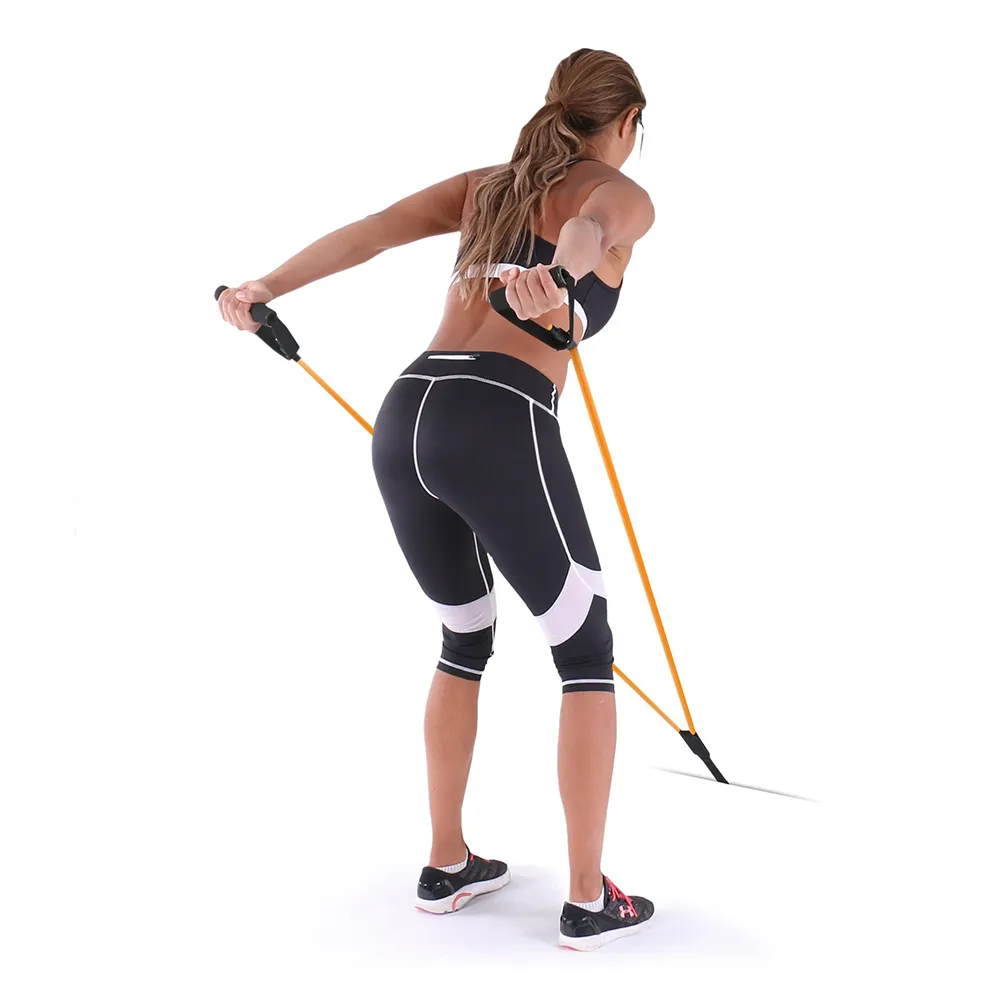 PTP Powertube  Heavy Resistance Band