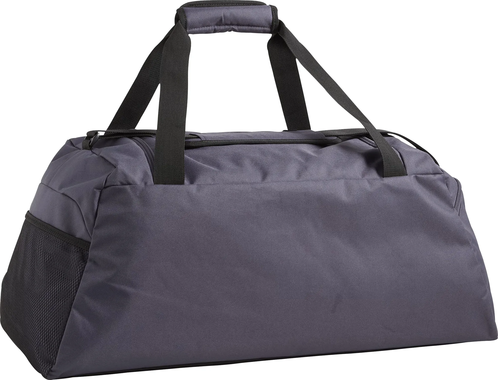 Puma Fundamentals Medium Sports Holdall - Grey