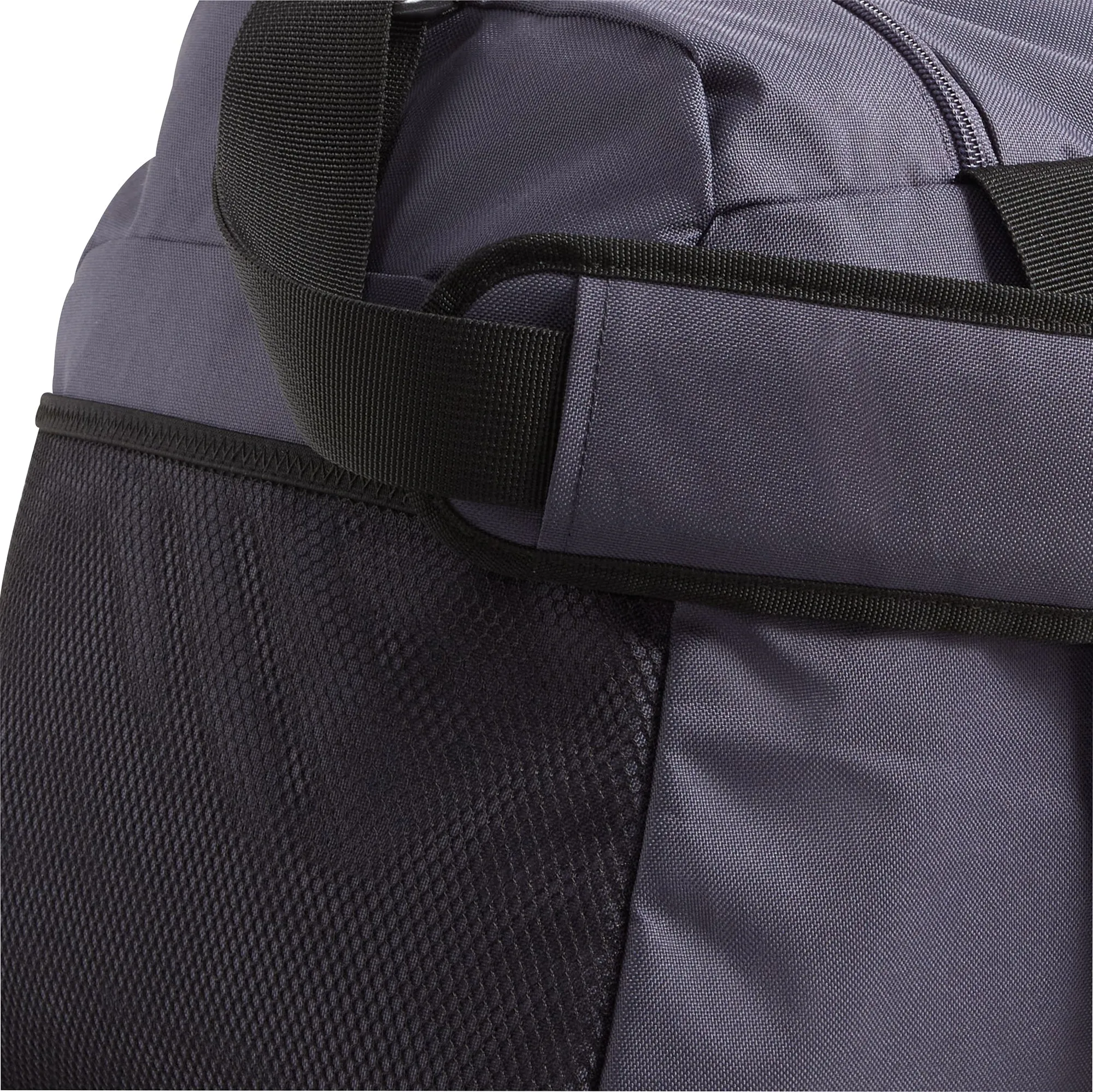 Puma Fundamentals Medium Sports Holdall - Grey