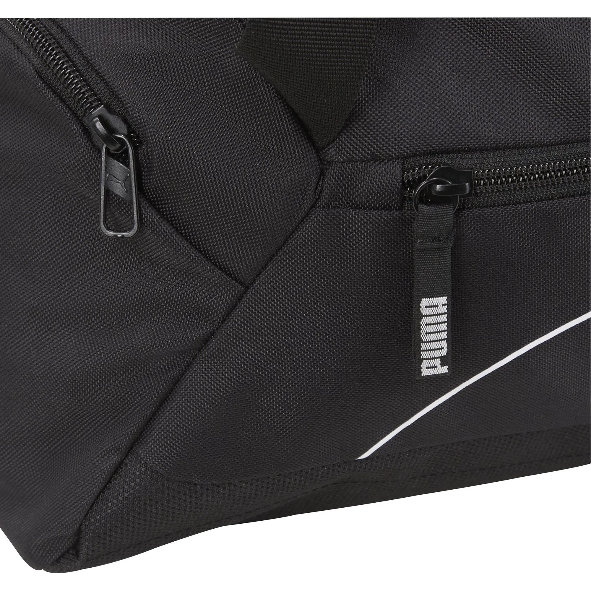 Puma Fundamentals Small Sports Holdall - Black