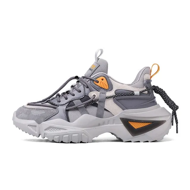"SWEIZY" Gym Shoe Collection