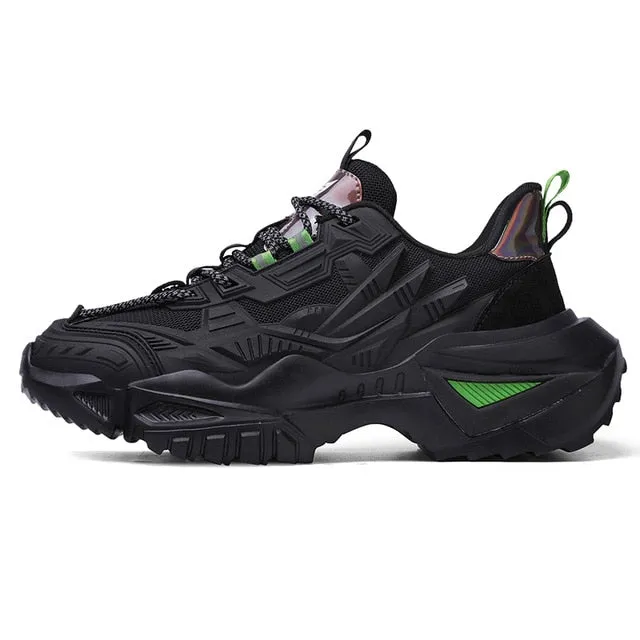 "SWEIZY" Gym Shoe Collection