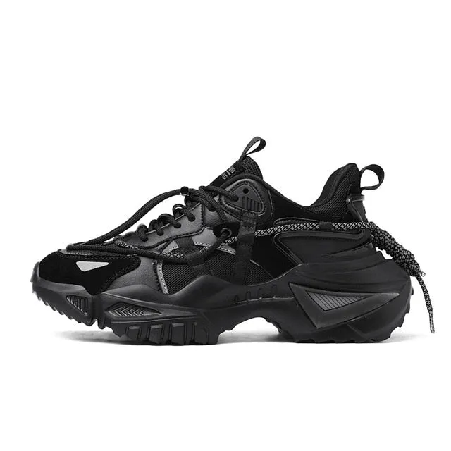 "SWEIZY" Gym Shoe Collection