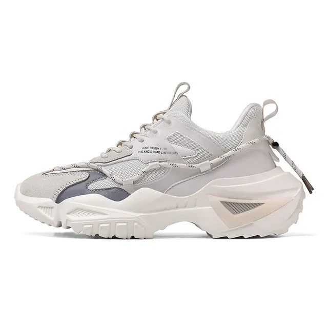 "SWEIZY" Gym Shoe Collection