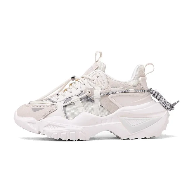 "SWEIZY" Gym Shoe Collection
