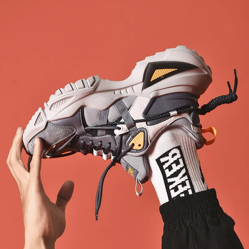 "SWEIZY" Gym Shoe Collection