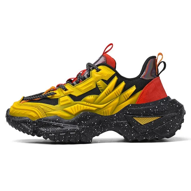 "SWEIZY" Gym Shoe Collection