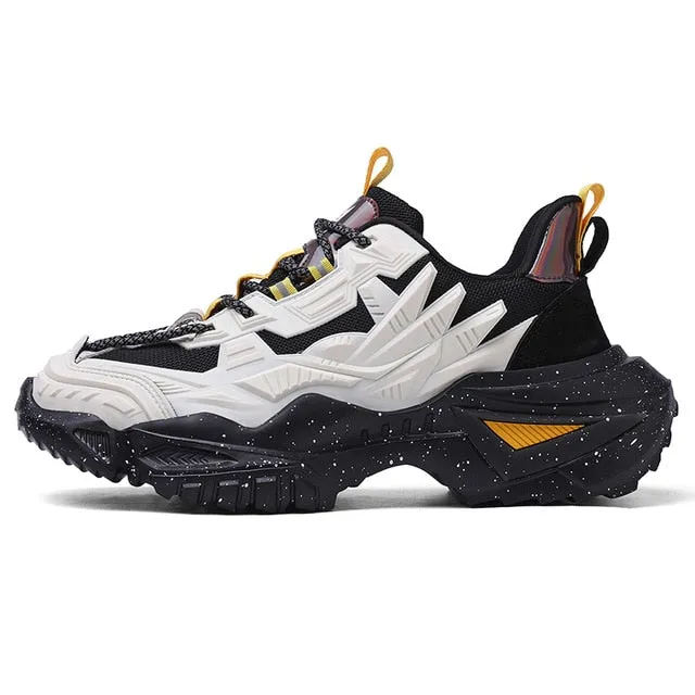 "SWEIZY" Gym Shoe Collection
