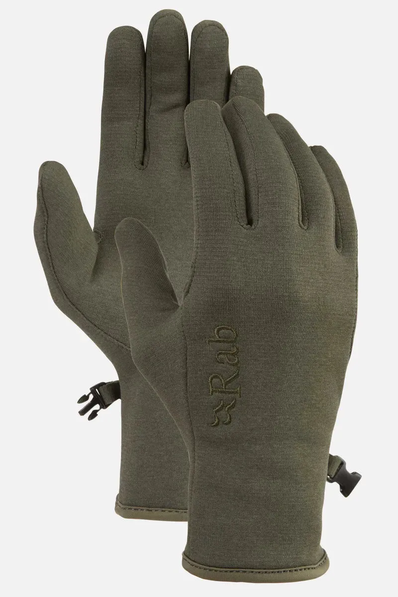 Rab Men's Geon Gloves