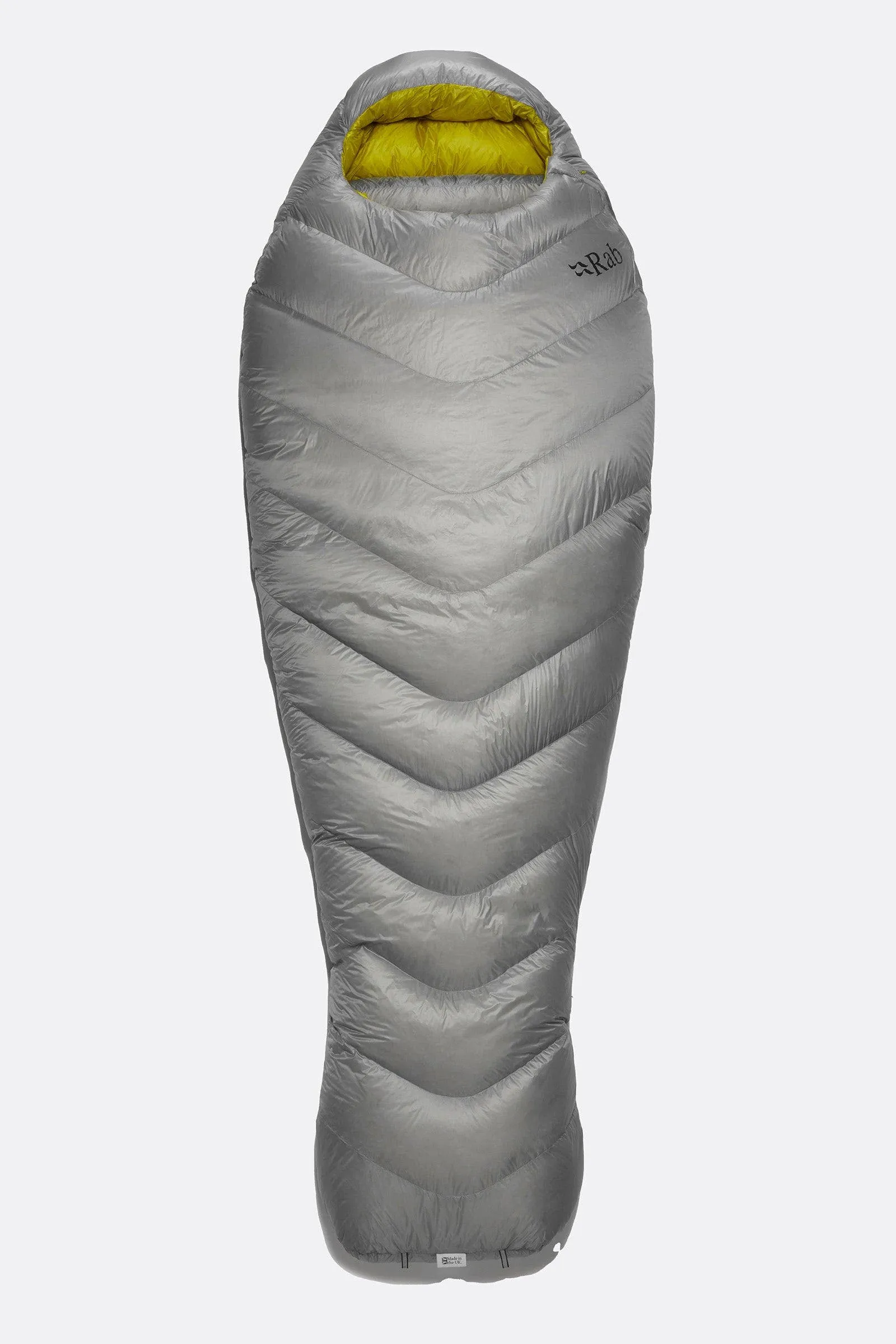 Rab Mythic 600 Sleeping Bag
