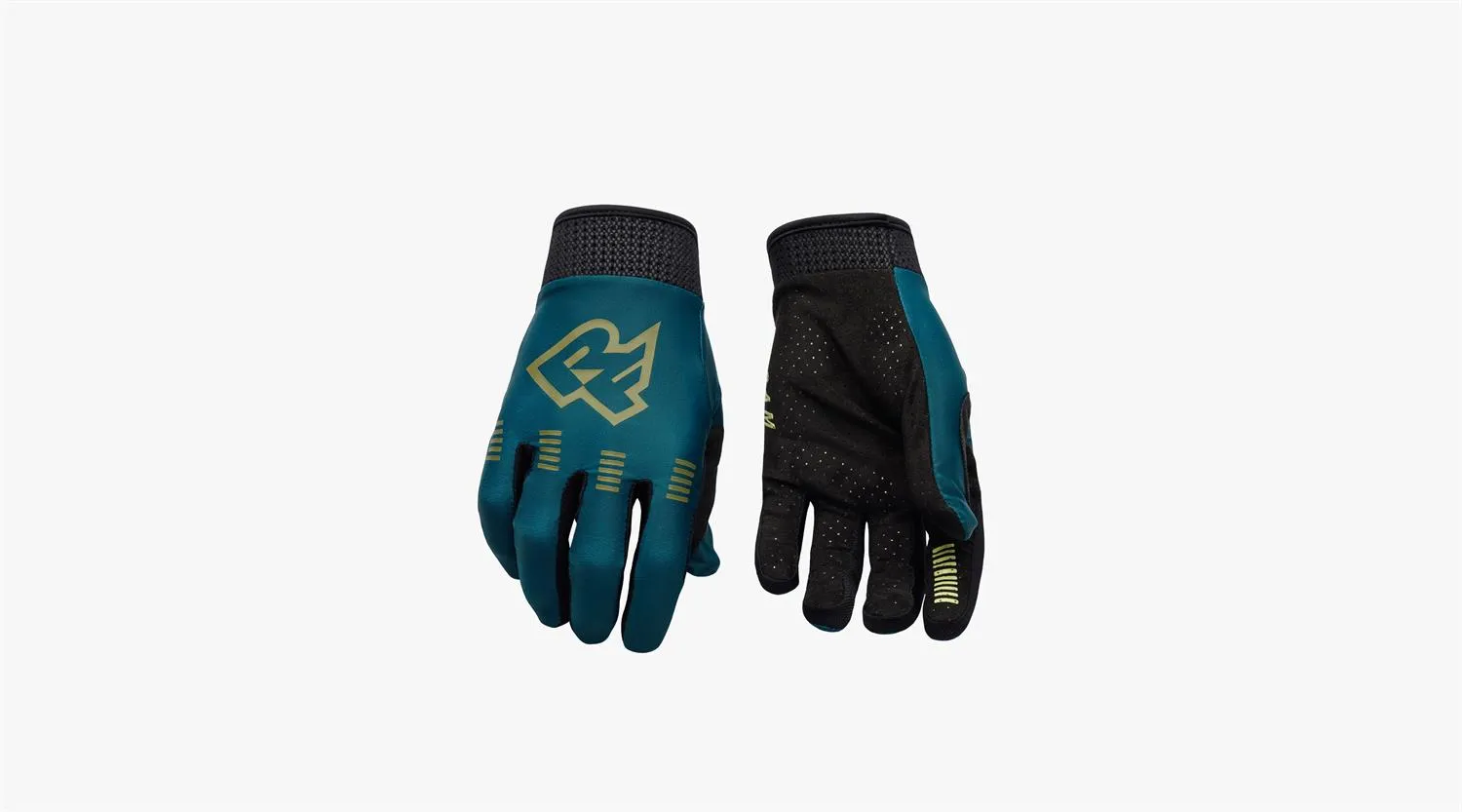 Race Face - Roam Full Finger Gloves
