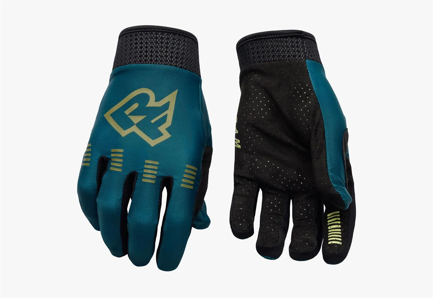 Race Face - Roam Full Finger Gloves