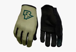 Race Face - Trigger Full Finger Gloves