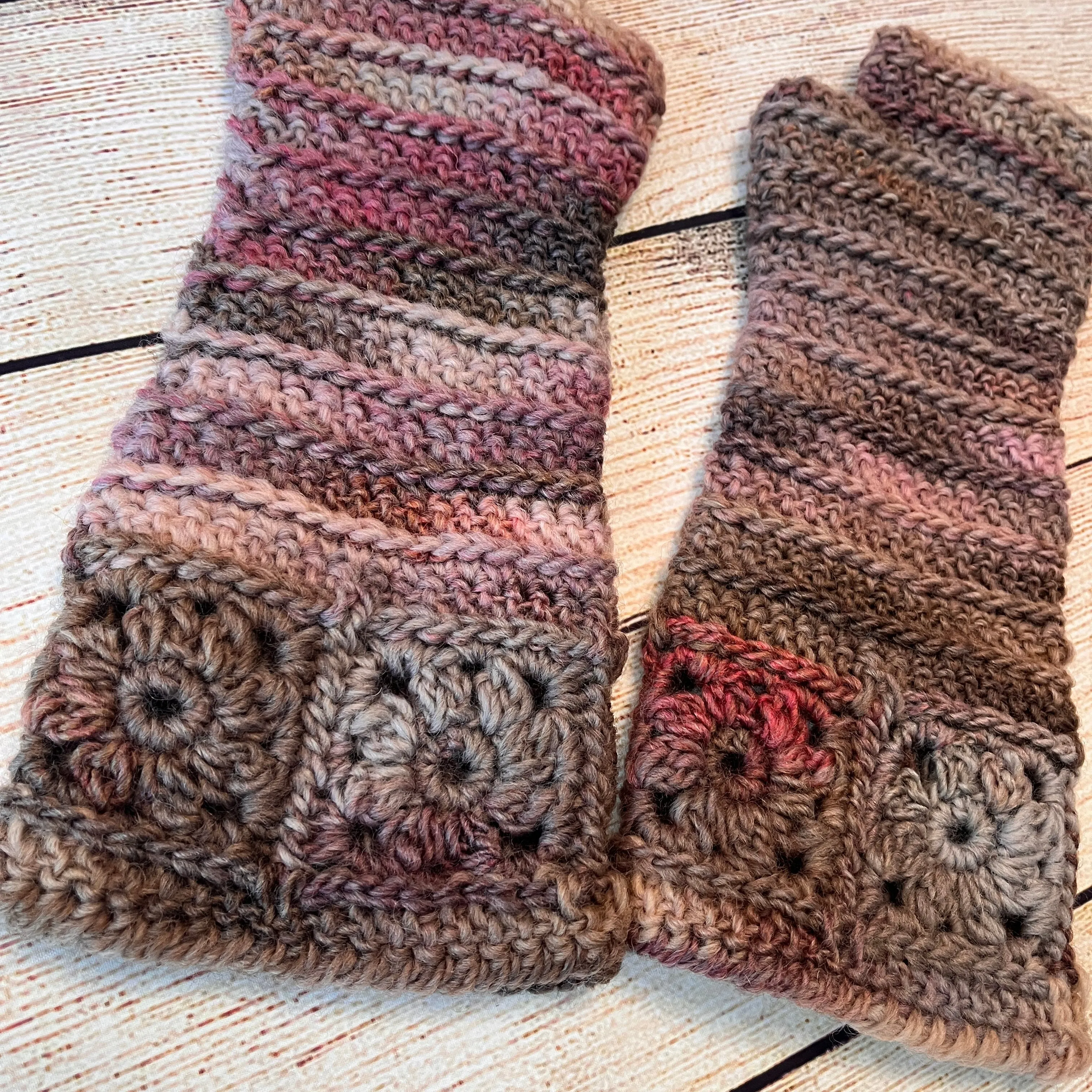 Radiant Daydreamer Gloves