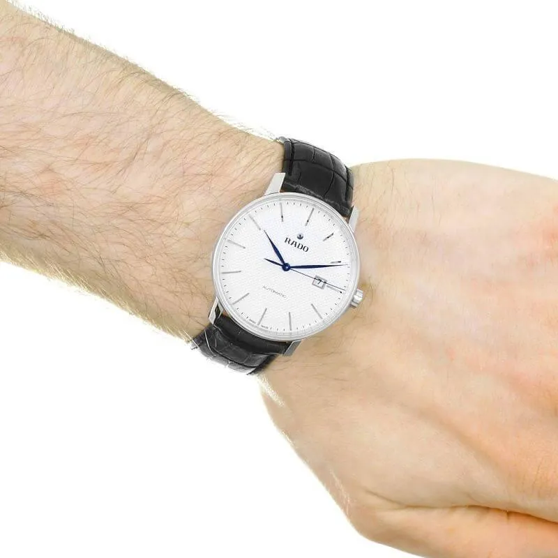 Rado Coupole Classic Automatic Men's Watch R22876015