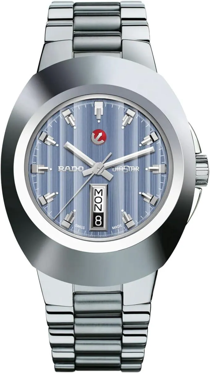 Rado Diastar Original Automatic Men Watch R12995203