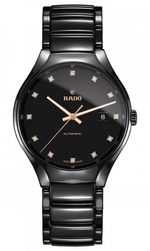 Rado True Automatic Diamonds Men's Watch R27056732