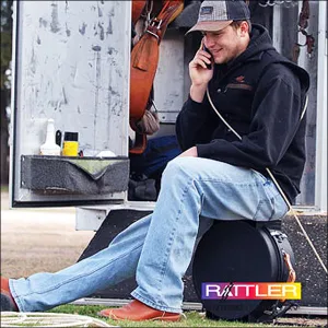 Rattler Rope Can