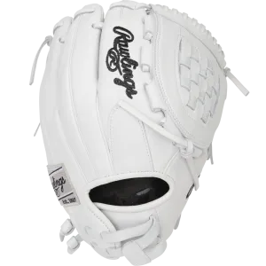 Rawlings Liberty Advanced 11.5" Fastpitch Softball Glove: RLA115-3W