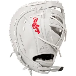 Rawlings Liberty Advanced® 13" RLAFB Fastpitch First Base Mitt
