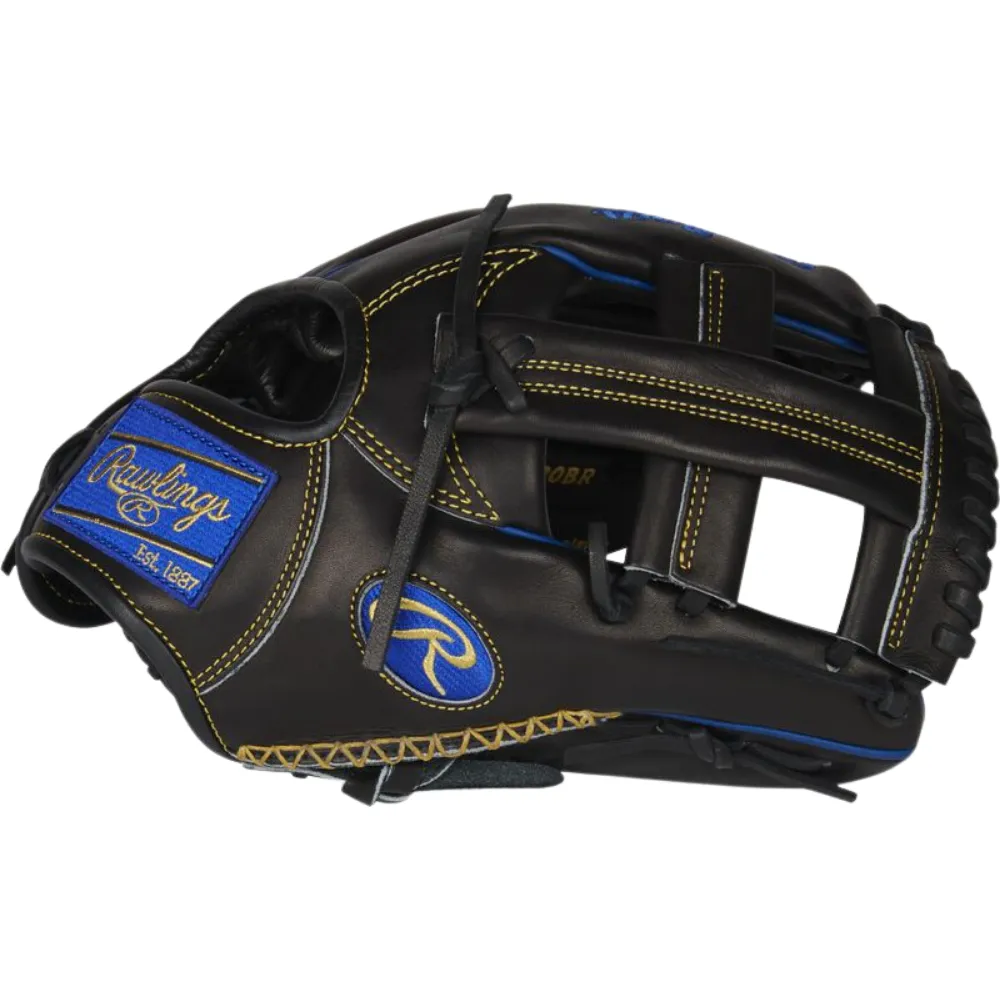Rawlings Pro Preferred 11.5'' Single Post PROSNP4-20BR