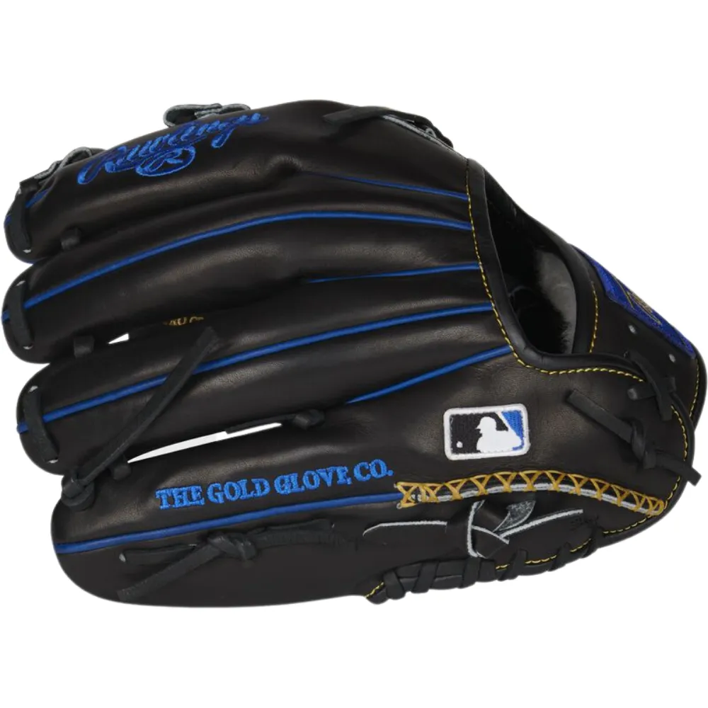 Rawlings Pro Preferred 11.5'' Single Post PROSNP4-20BR