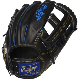 Rawlings Pro Preferred 11.5'' Single Post PROSNP4-20BR