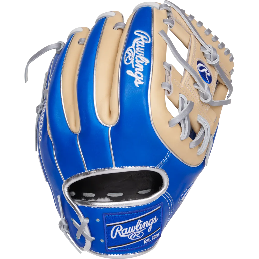 Rawlings Pro Preferred 11.5" Baseball Glove: PROS314-2R