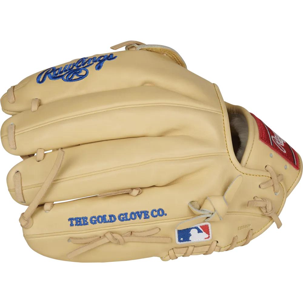 Rawlings Pro Preferred 12.25" Kris Bryant GM Baseball Glove: PROSKB17C