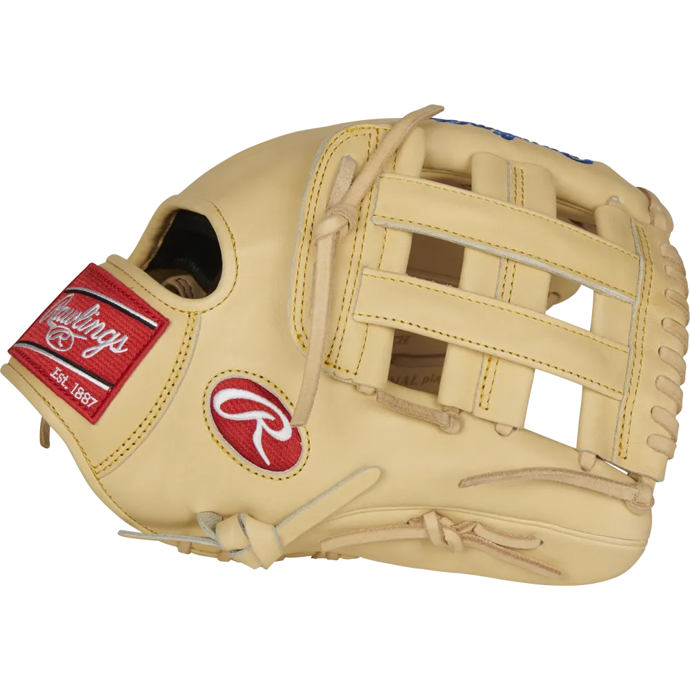 Rawlings Pro Preferred 12.25" Kris Bryant GM Baseball Glove: PROSKB17C