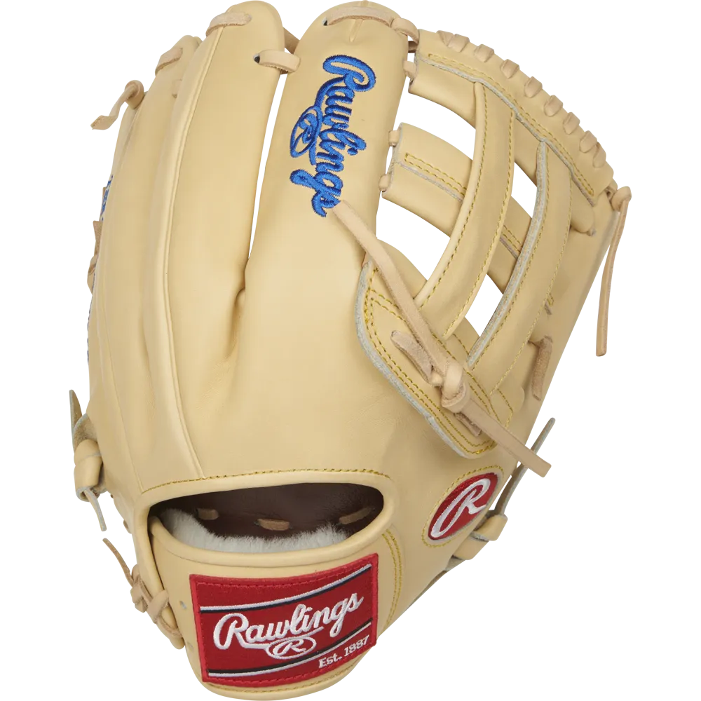 Rawlings Pro Preferred 12.25" Kris Bryant GM Baseball Glove: PROSKB17C