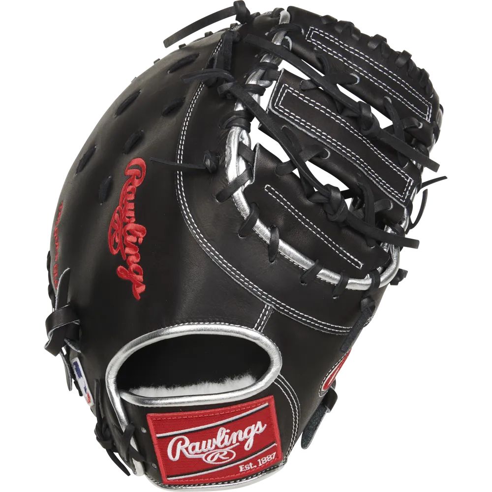 Rawlings Pro Preferred 12.75" Anthony Rizzo GM Baseball First Base Mitt: RPROSAR44BB