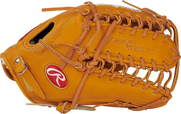 Rawlings Pro Preferred Series Baseball Glove M. Trout Gameday Pattern 12 3/4"