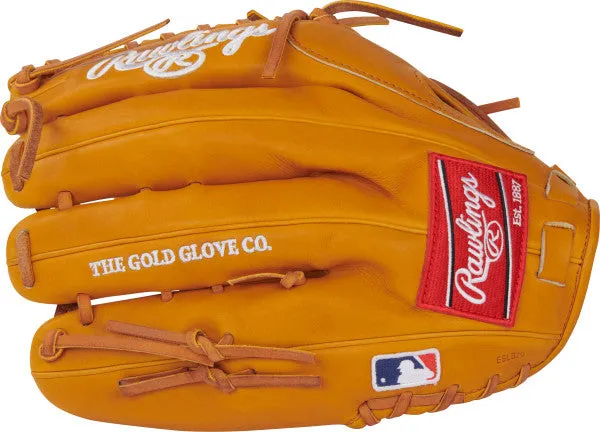 Rawlings Pro Preferred Series Baseball Glove M. Trout Gameday Pattern 12 3/4"