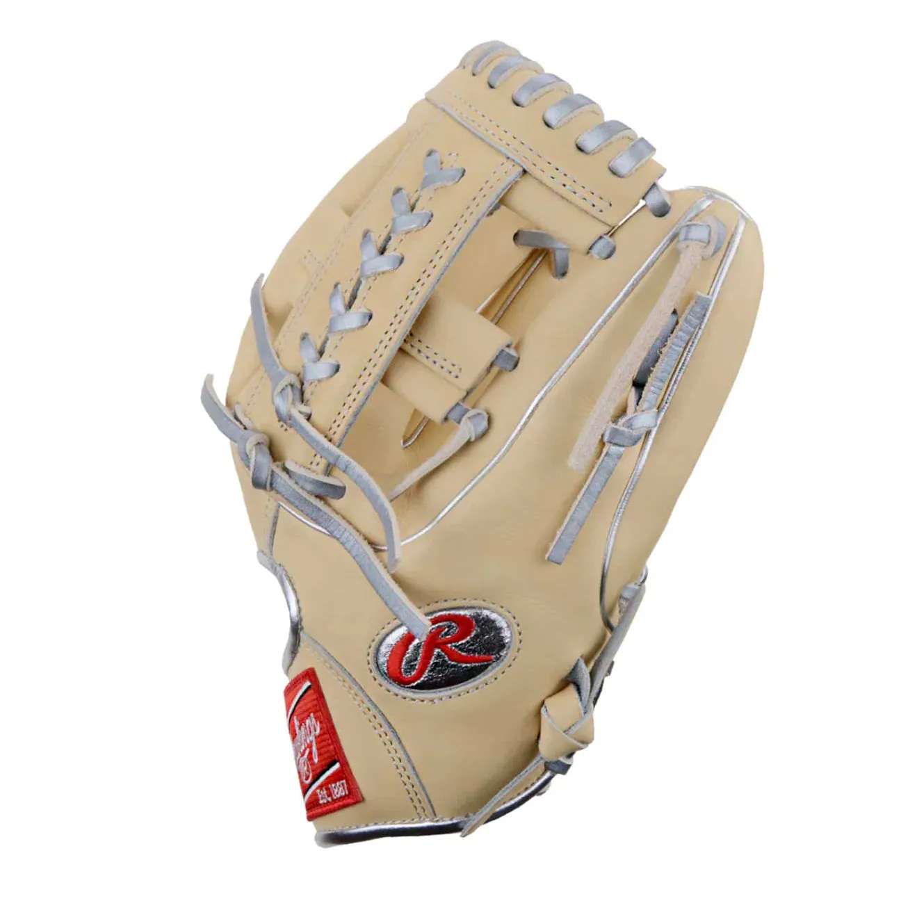 RAWLINGS "PRO PREFERRED" SERIES - MLB COLLECTION - CARLOS CORREA
