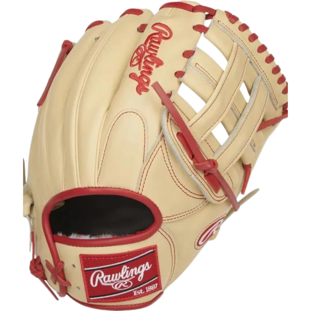 RAWLINGS "PRO PREFERRED" SERIES - MLB COLLECTION - XANDER BOEGARTS