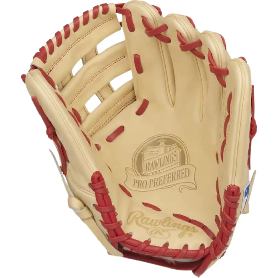 RAWLINGS "PRO PREFERRED" SERIES - MLB COLLECTION - XANDER BOEGARTS