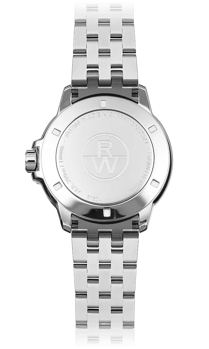 Raymond Weil 8160-ST-00608 Tango Classic Men's Quartz Watch