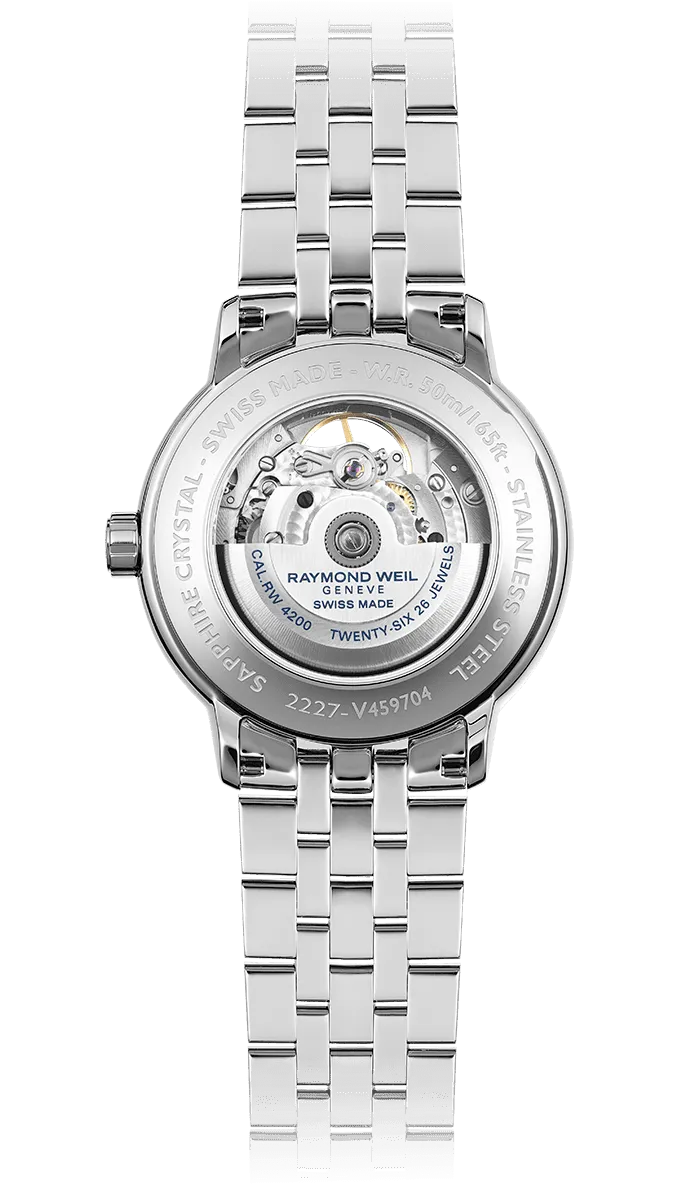 Raymond Weil Maestro Automatic Men's watch 2227-st-00659