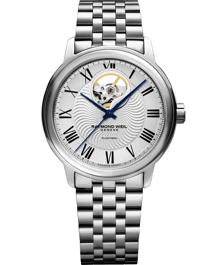Raymond Weil Maestro Automatic Men's watch 2227-st-00659