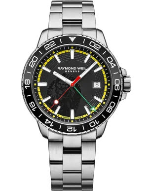 Raymond Weil Tango Limited Edition Quartz Men's watch 8280-st1-bmy18