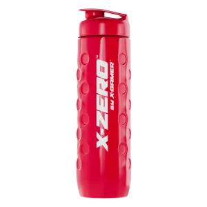 Red X-Zero Water Bottle 950ml