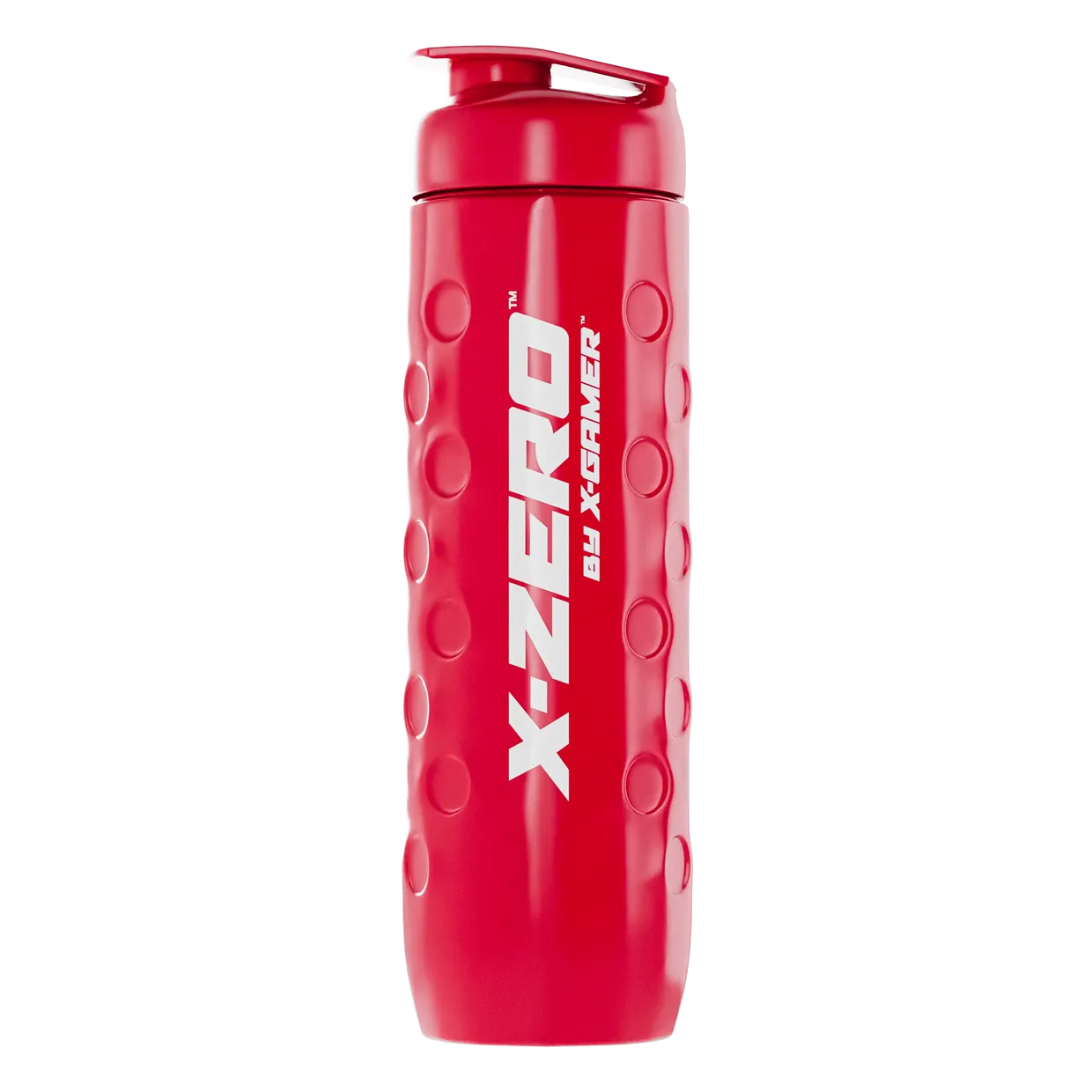 Red X-Zero Water Bottle 950ml