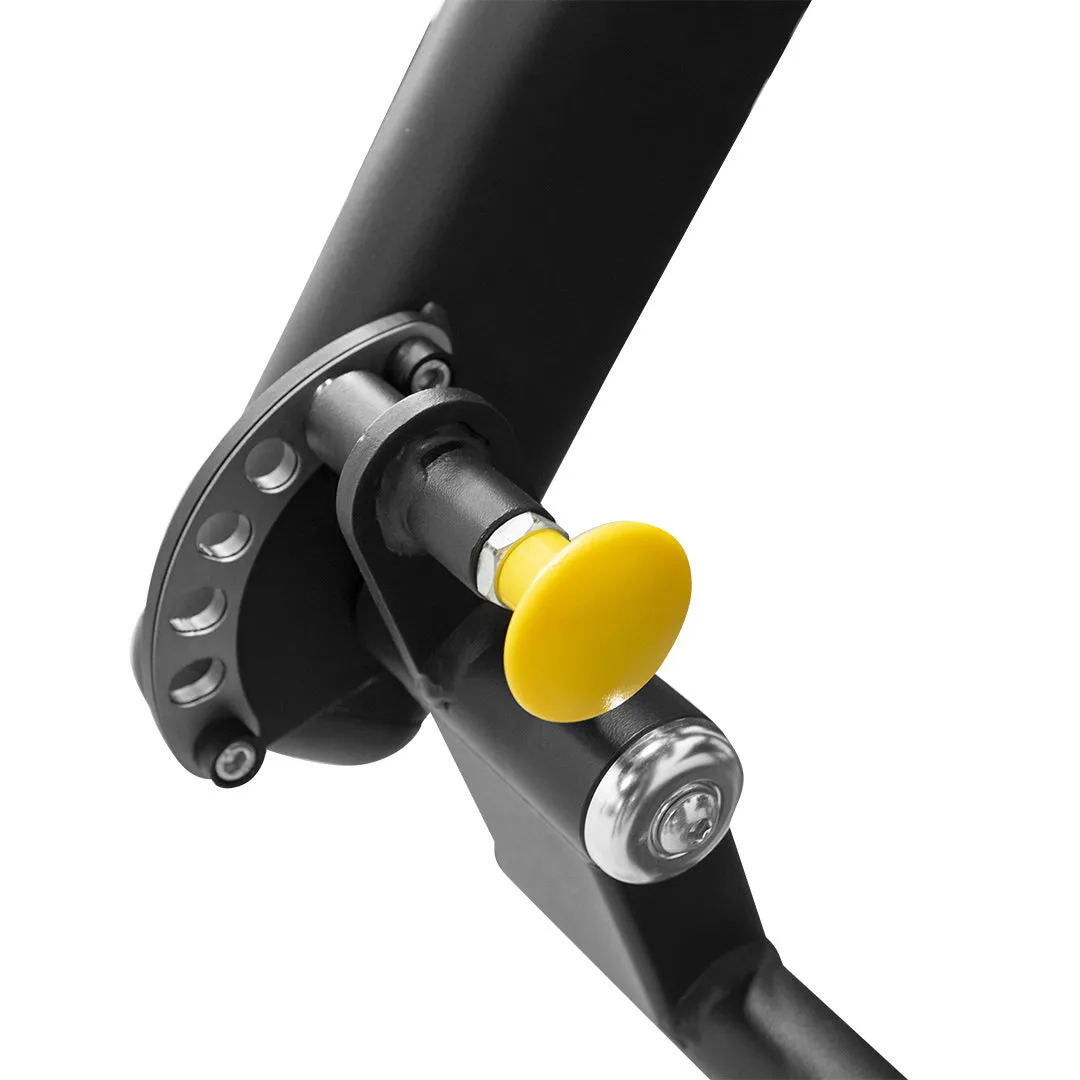 Reeplex Falcon 3 Station Multi-Gym with Leg Extension & Hamstring Curl