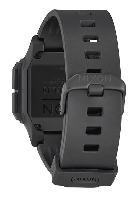 Regulus All/Black