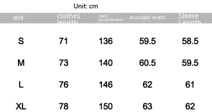 Retro Stand-up Collar Padded Jacket