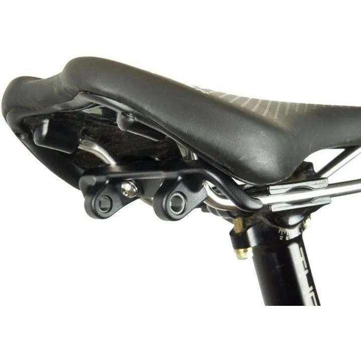 Revelate Designs Spinelock 10L Seat Bag