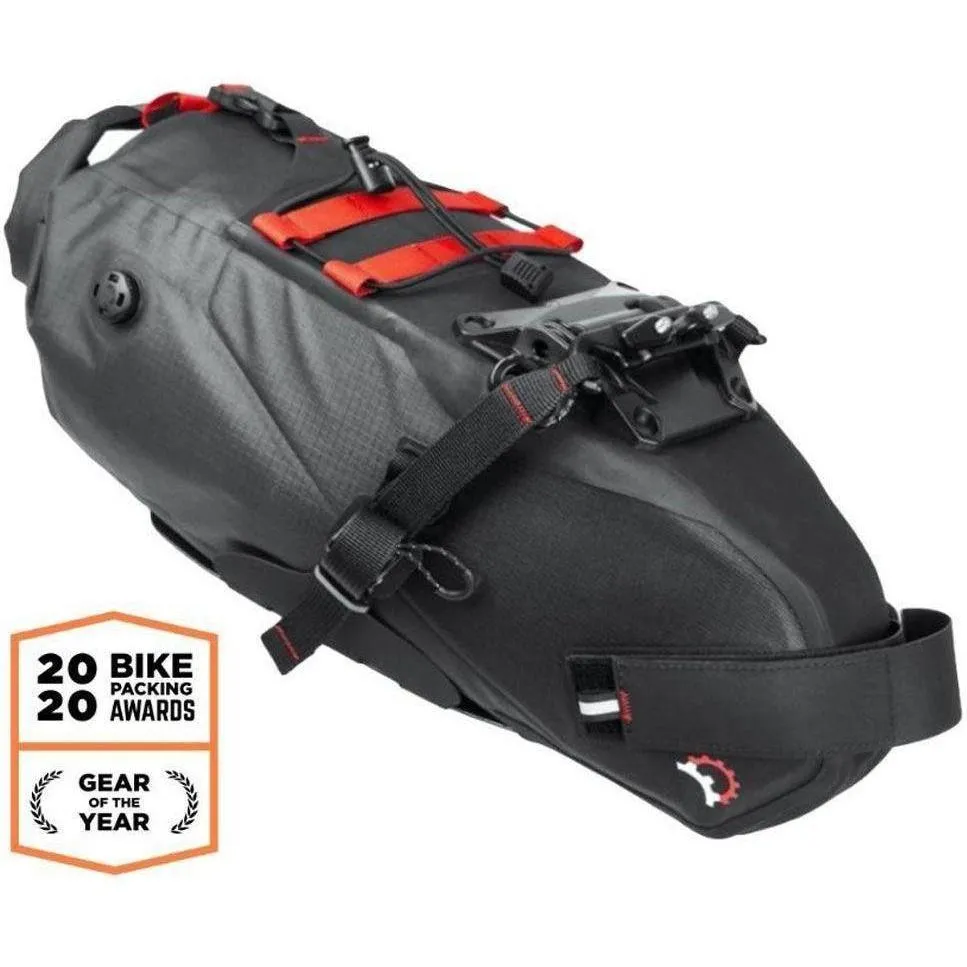 Revelate Designs Spinelock 10L Seat Bag