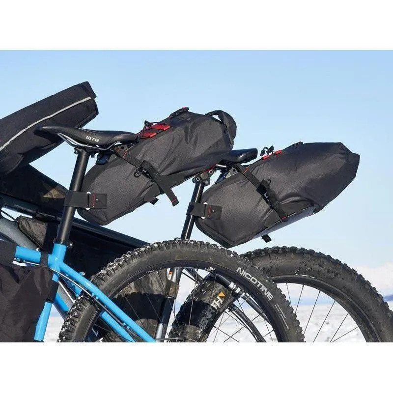 Revelate Designs Spinelock 10L Seat Bag