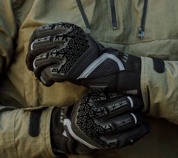 Rev'it! Mangrove Gloves- Black